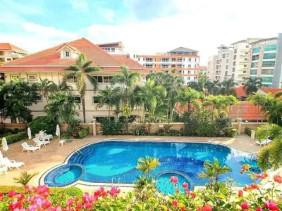 Nordic Park hill — 1 bedroom, 68 м², 2 эт.