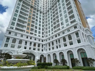 The Empire Tower