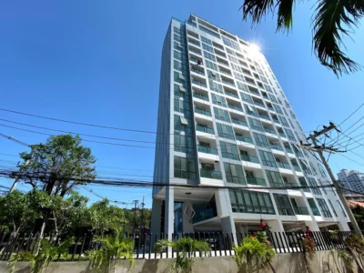 The Jewel Condominium