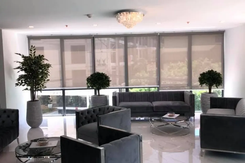 The Jewel Condominium - Pratamnak, Паттайя