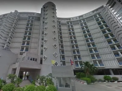 The Peak Condo