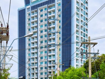 The Vision Condo