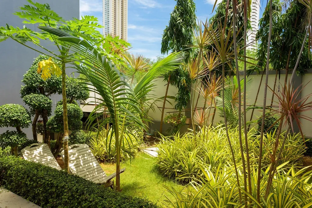 Trio Gems condo - Jomtien, Паттайя