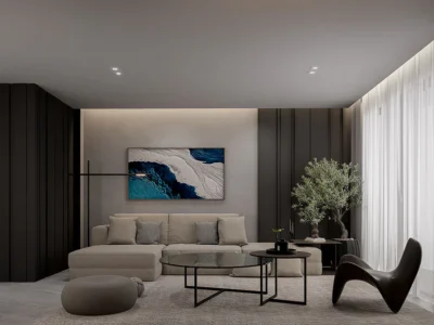 Zensiri Residence Jomtien