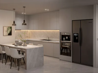 Zensiri Residence Jomtien