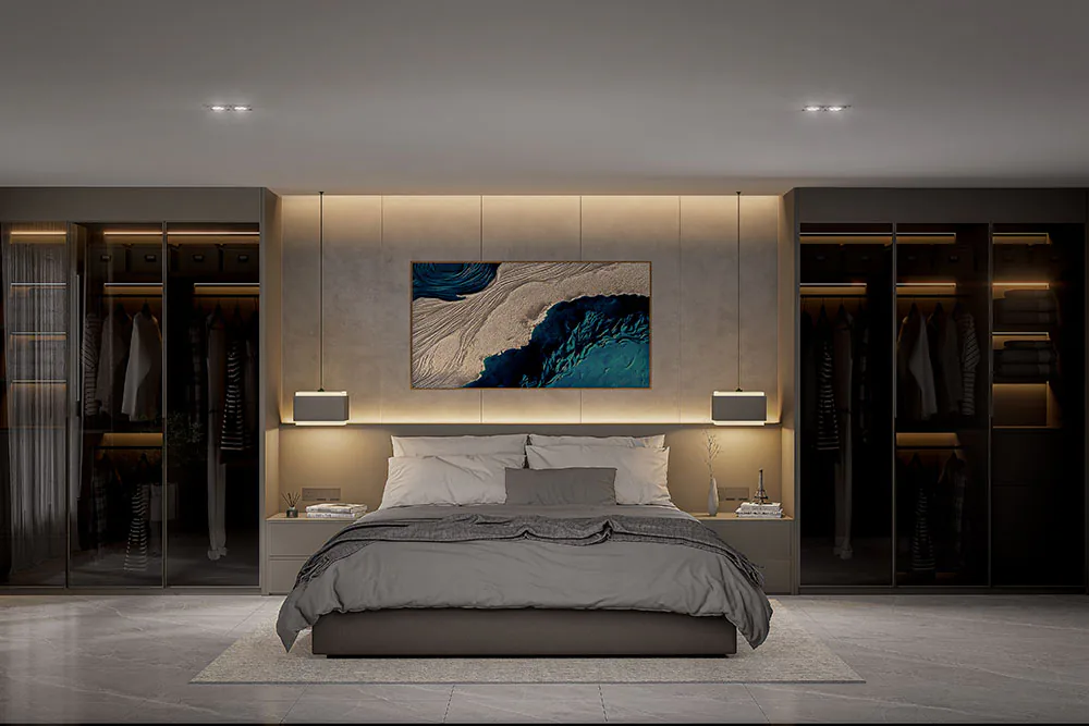 Интерьер interior 3