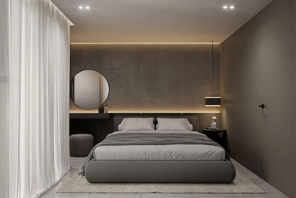 Интерьер interior 2