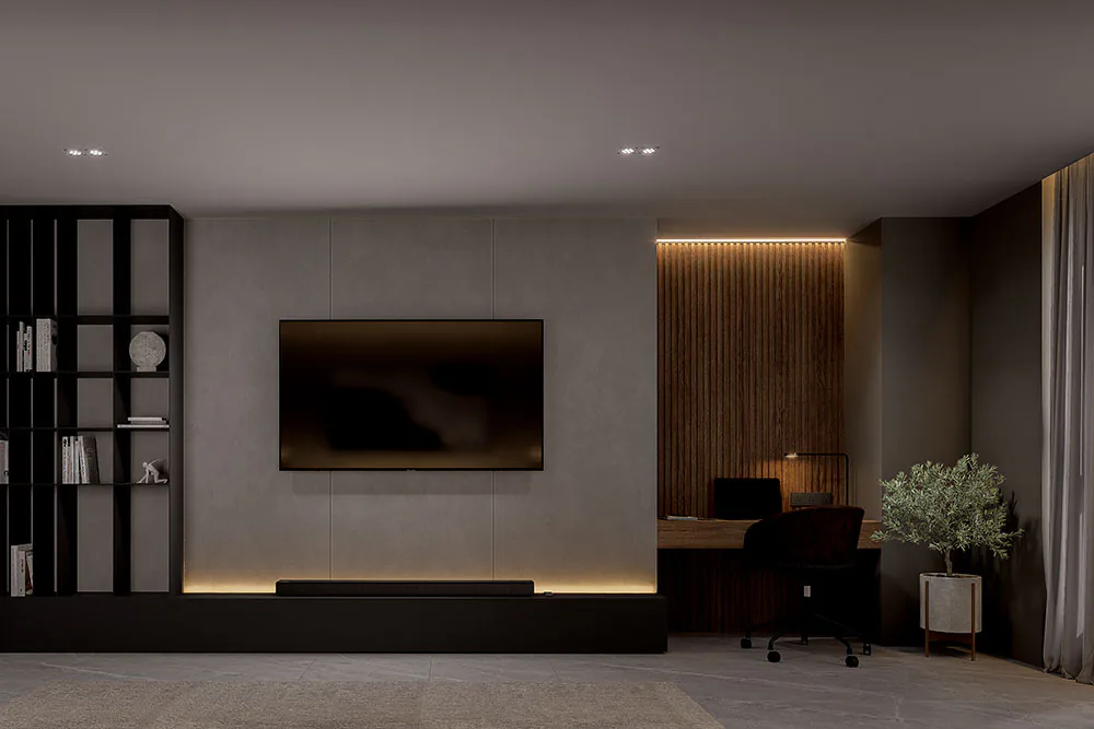 Интерьер interior 8