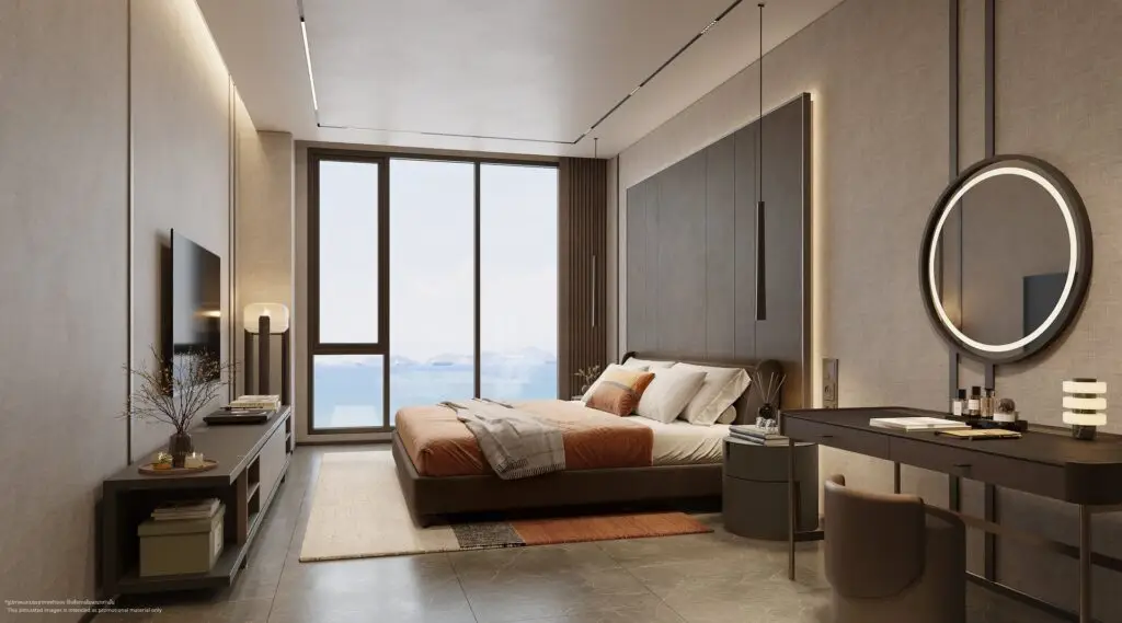 1Спальная interior 3
