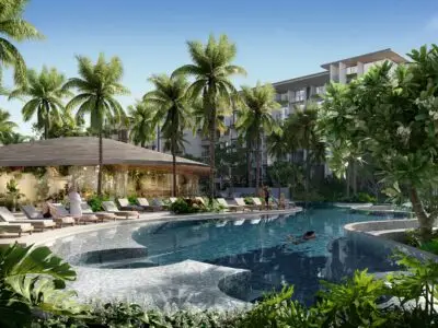 Park Residences Пхукет