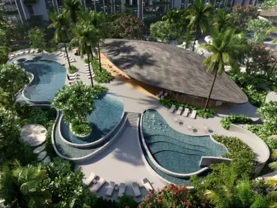 Park Residences Пхукет