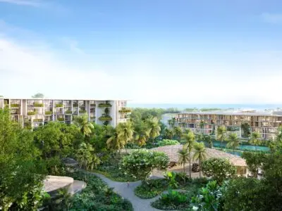 Park Residences Пхукет