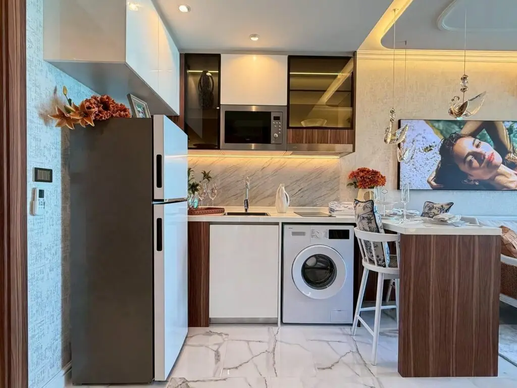 1-Спальная interior 7