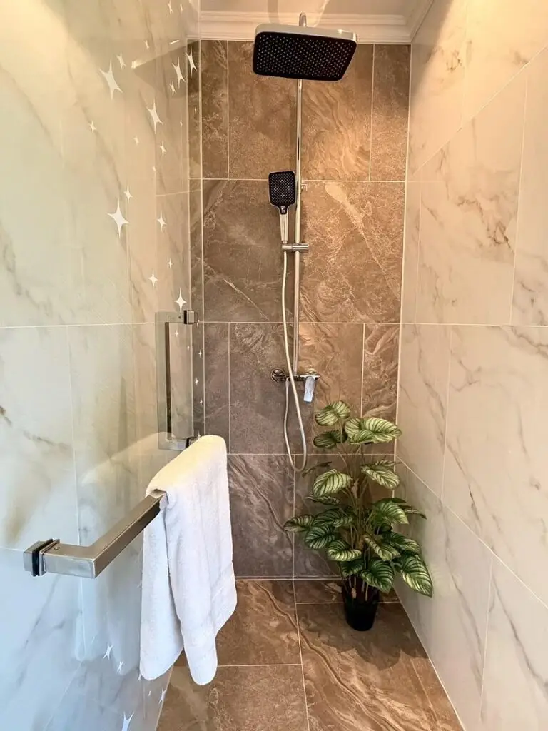 1-Спальная interior 9