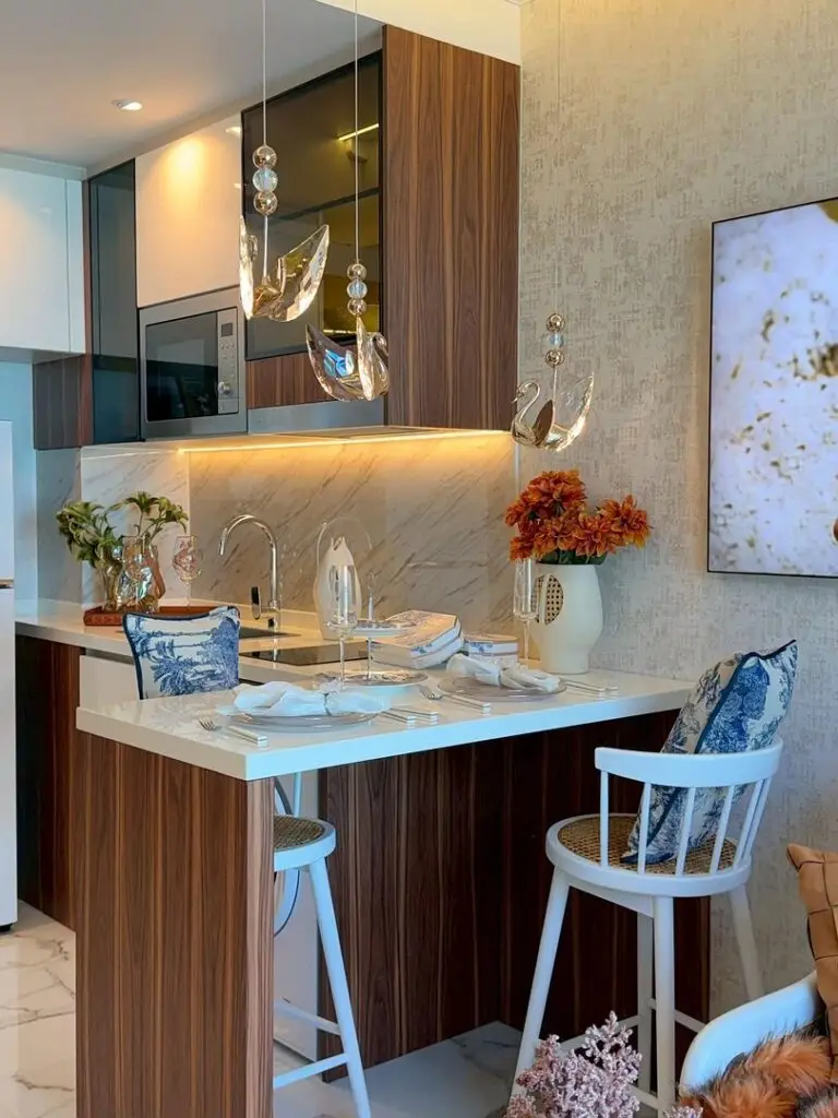 1-Спальная interior 5