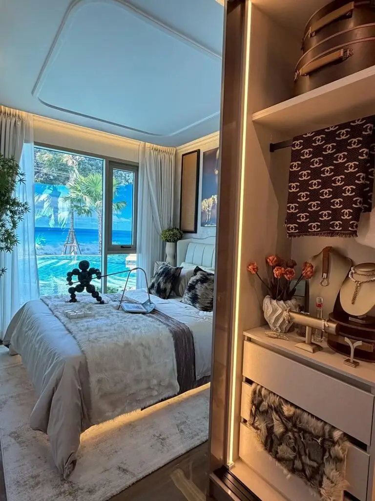 1-Спальная interior 2
