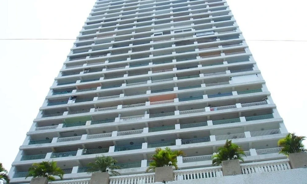 Wongamat Garden Beach Condo - Wong Amat, Паттайя