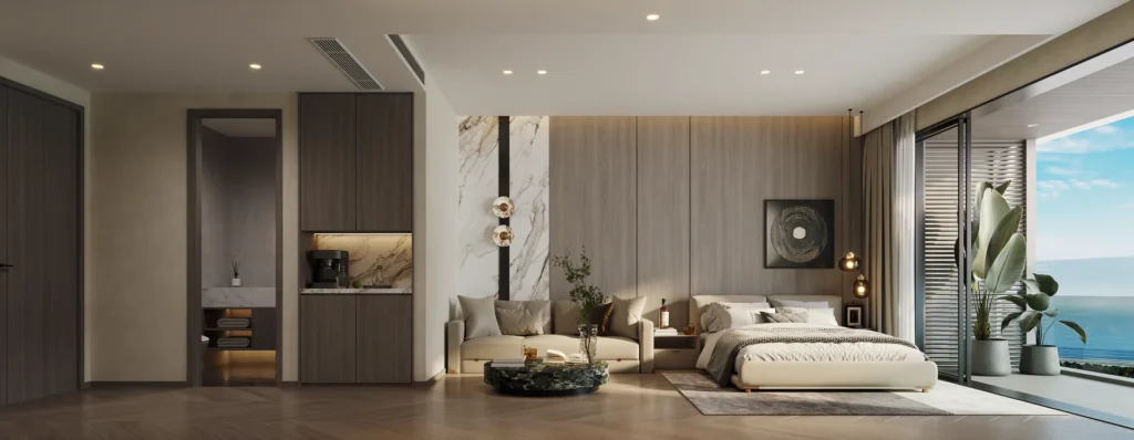 Студия interior 1