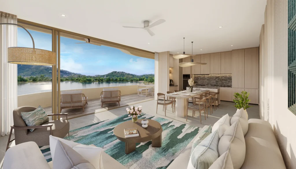 Laguna Bayside Phuket — photo 8