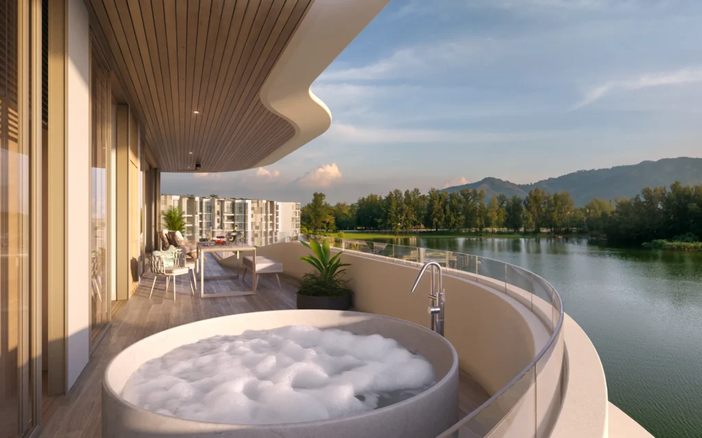 Laguna Bayside Phuket — photo 7