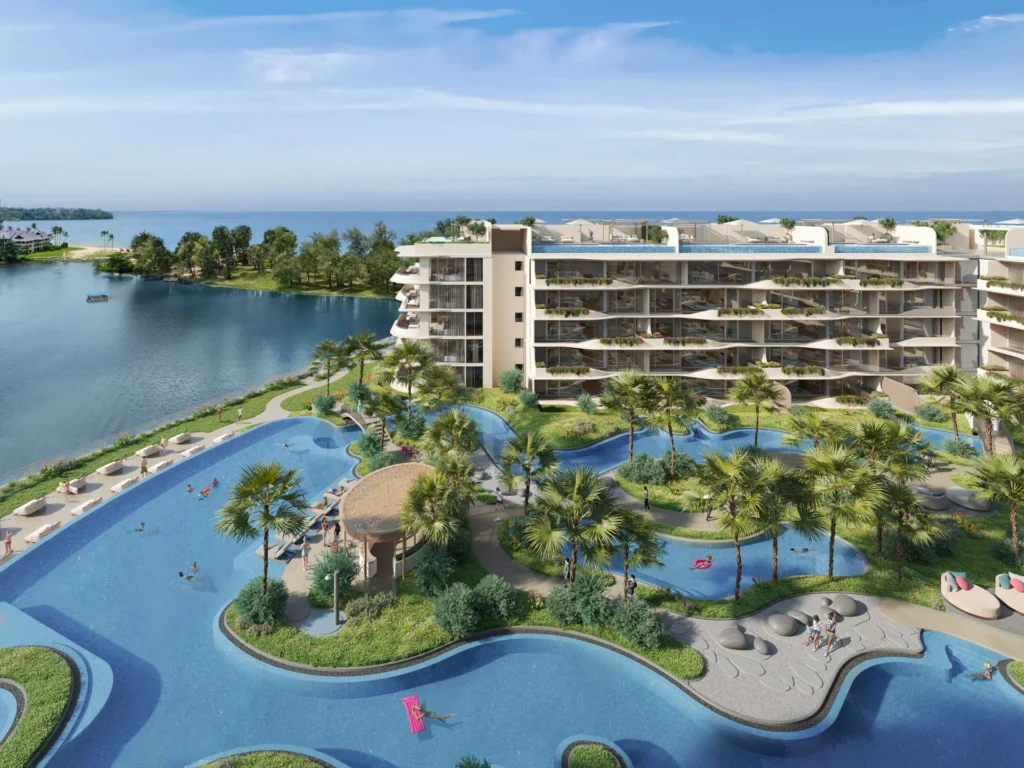 Laguna Bayside Phuket — photo 4