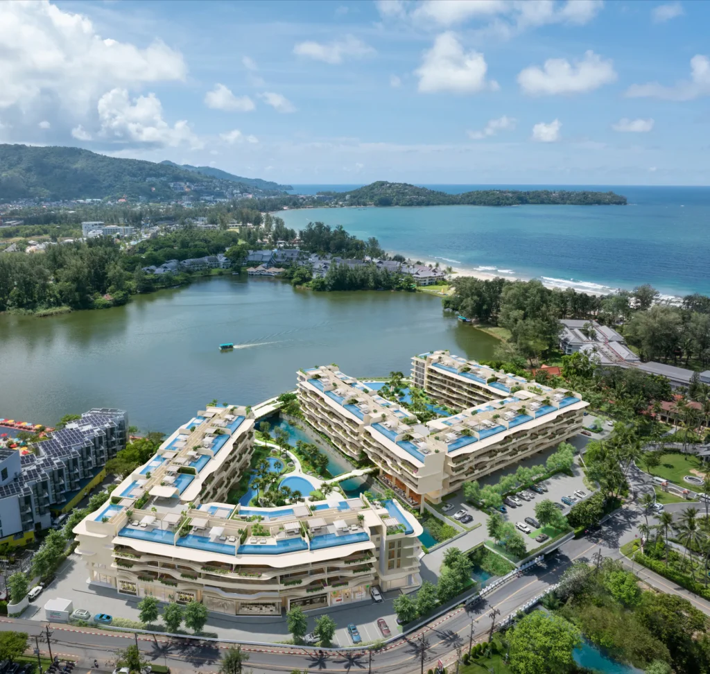 Laguna Bayside Phuket