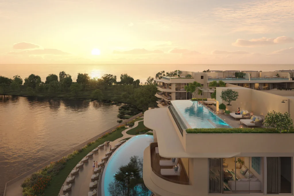 Laguna Bayside Phuket — photo 2