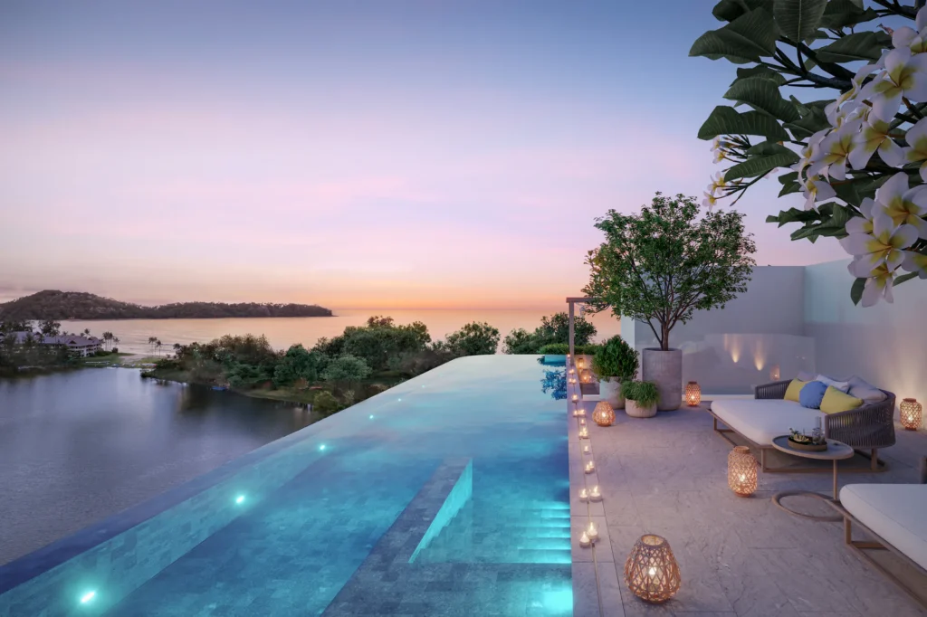 Laguna Bayside Phuket — photo 6