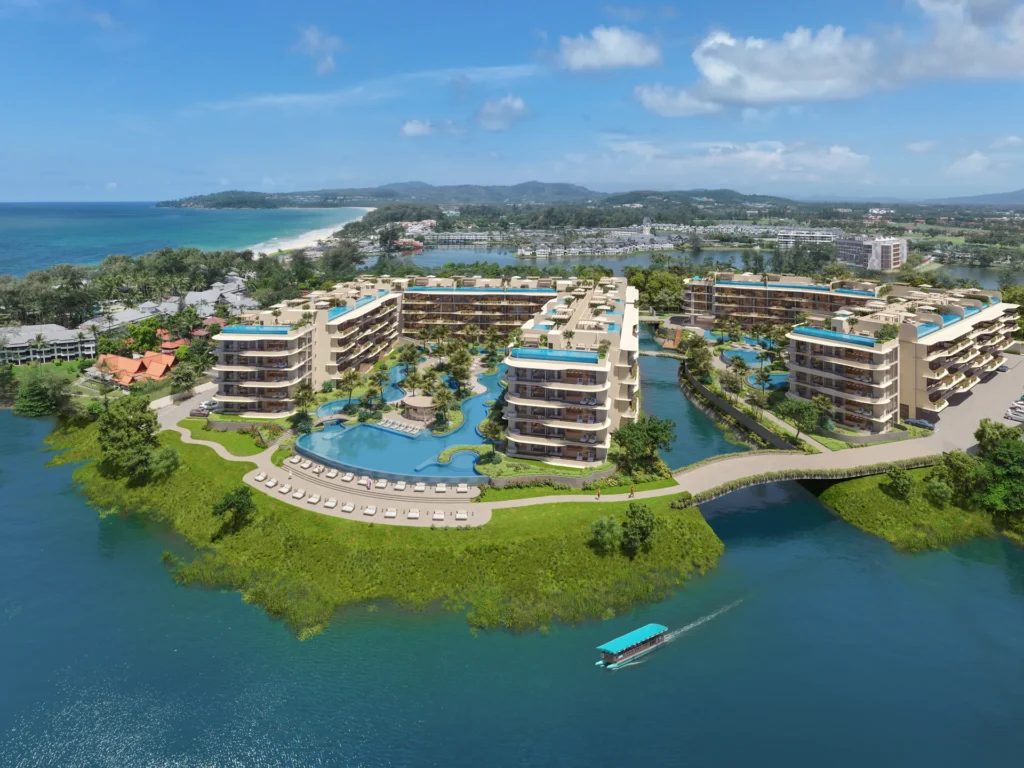Laguna Bayside Phuket — photo 3