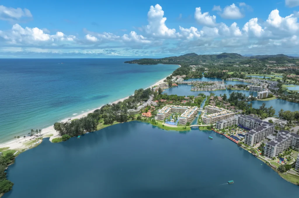 Laguna Bayside Phuket