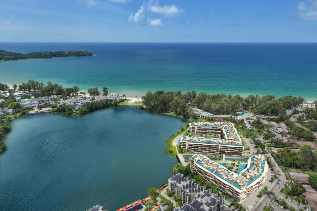 Laguna Bayside Phuket