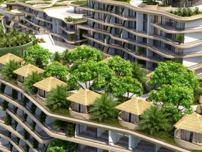 Dandara Residental Complex