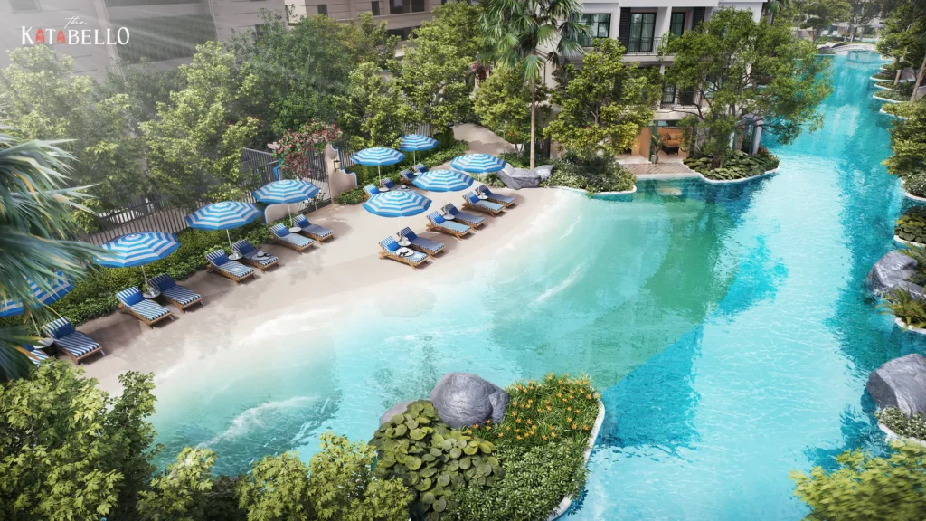 The Katabello - Kata Beach, Пхукет