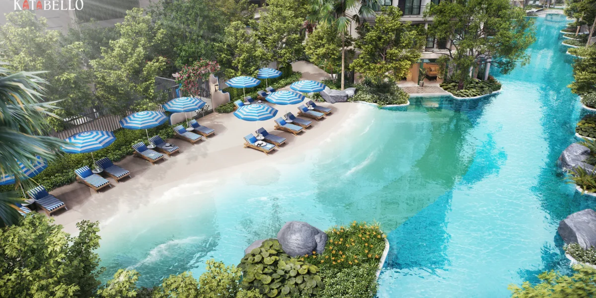The Katabello - Kata Beach, Пхукет
