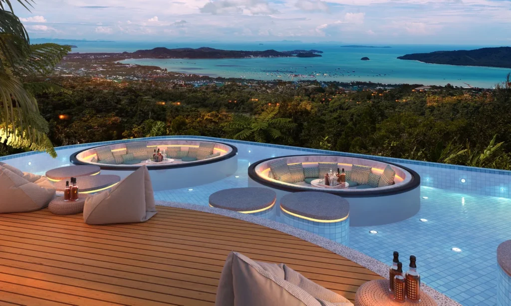 Sea Heaven Naithon Phuket (Фаза 2.2) - Nai Thon Beach, Пхукет