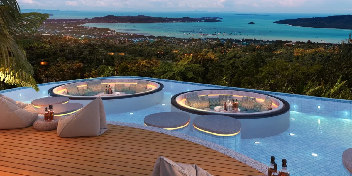 Sea Heaven Naithon Phuket (Фаза 2.2) - Nai Thon Beach, Пхукет