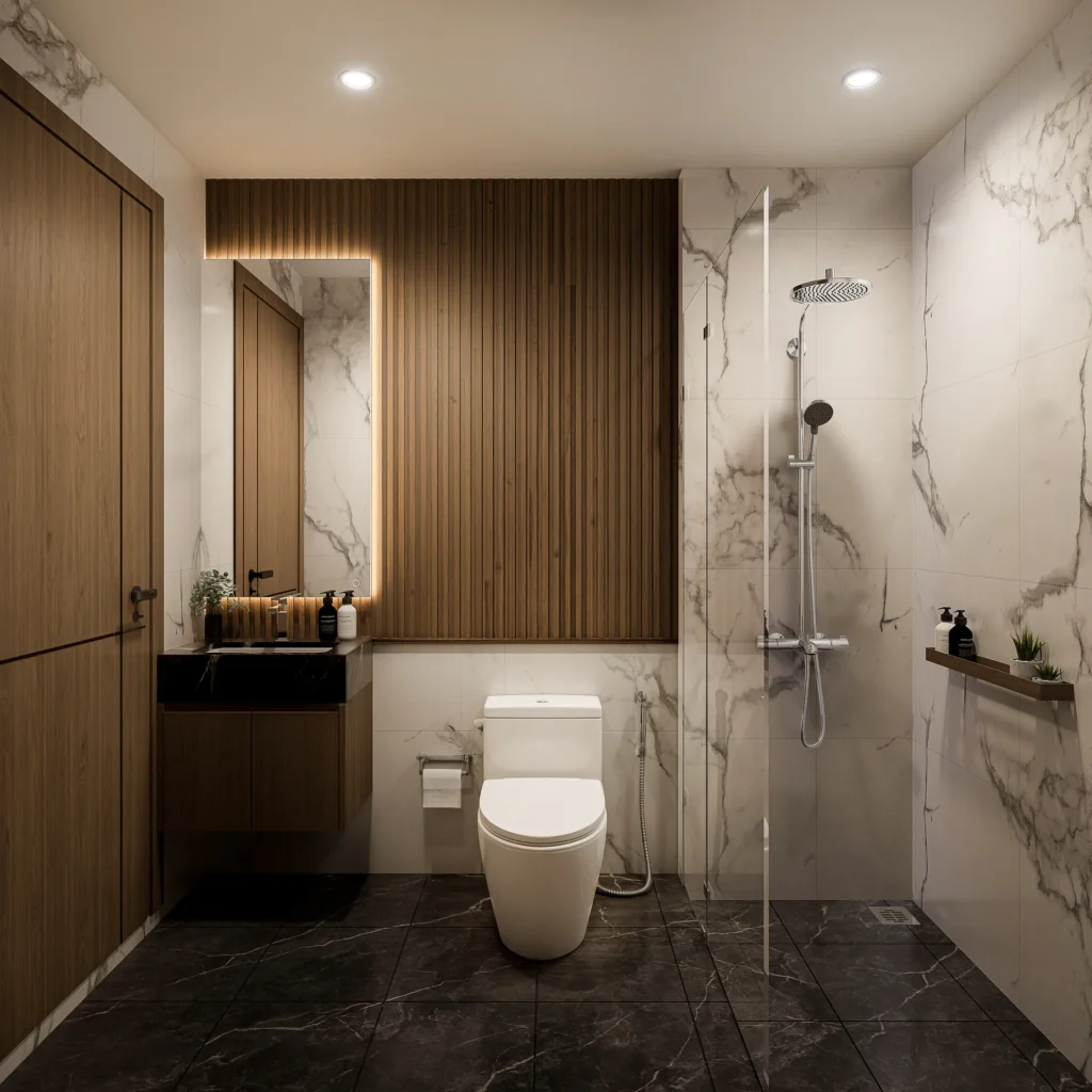 Студия interior 4