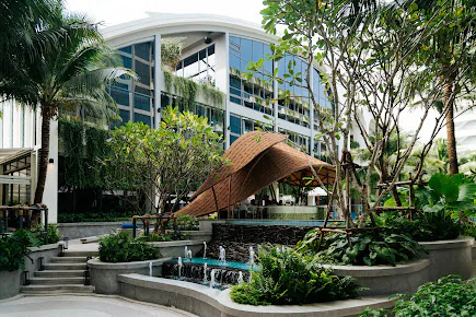 Layan Green Park Phuket - Layan, Пхукет