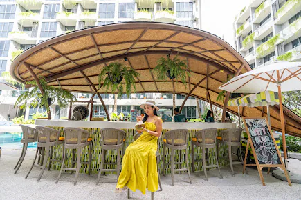 Layan Green Park Phuket - Layan, Пхукет