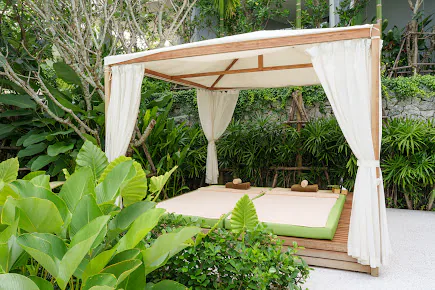 Layan Green Park Phuket - Layan, Пхукет