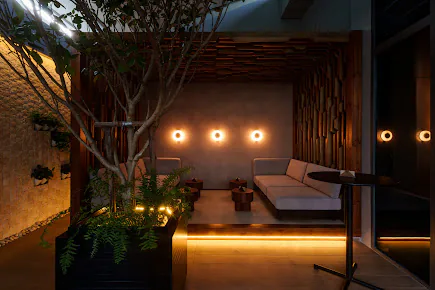 Layan Green Park Phuket - Layan, Пхукет