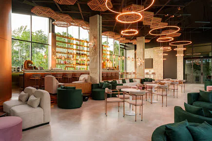 Layan Green Park Phuket - Layan, Пхукет