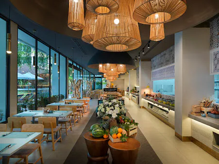 Layan Green Park Phuket - Layan, Пхукет