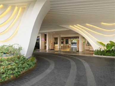 Layan Green Park Phuket - Layan, Пхукет