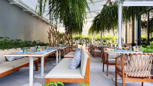 Layan Green Park Phuket - Layan, Пхукет