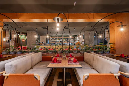 Layan Green Park Phuket - Layan, Пхукет