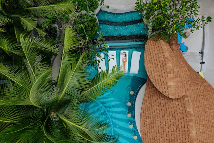 Layan Green Park Phuket - Layan, Пхукет