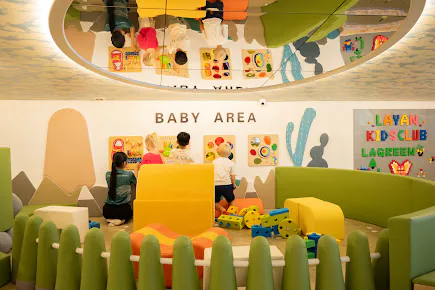 Layan Green Park Phuket - Layan, Пхукет