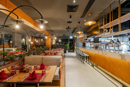 Layan Green Park Phuket - Layan, Пхукет
