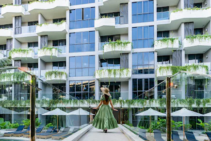 Layan Green Park Phuket - Layan, Пхукет